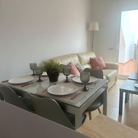 Casa Luisa Jardin 10 Condado De Alhama Leilighet Alhama de Murcia Eksteriør bilde