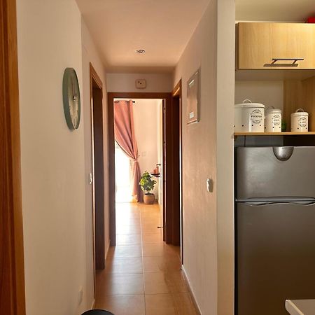Casa Luisa Jardin 10 Condado De Alhama Leilighet Alhama de Murcia Eksteriør bilde