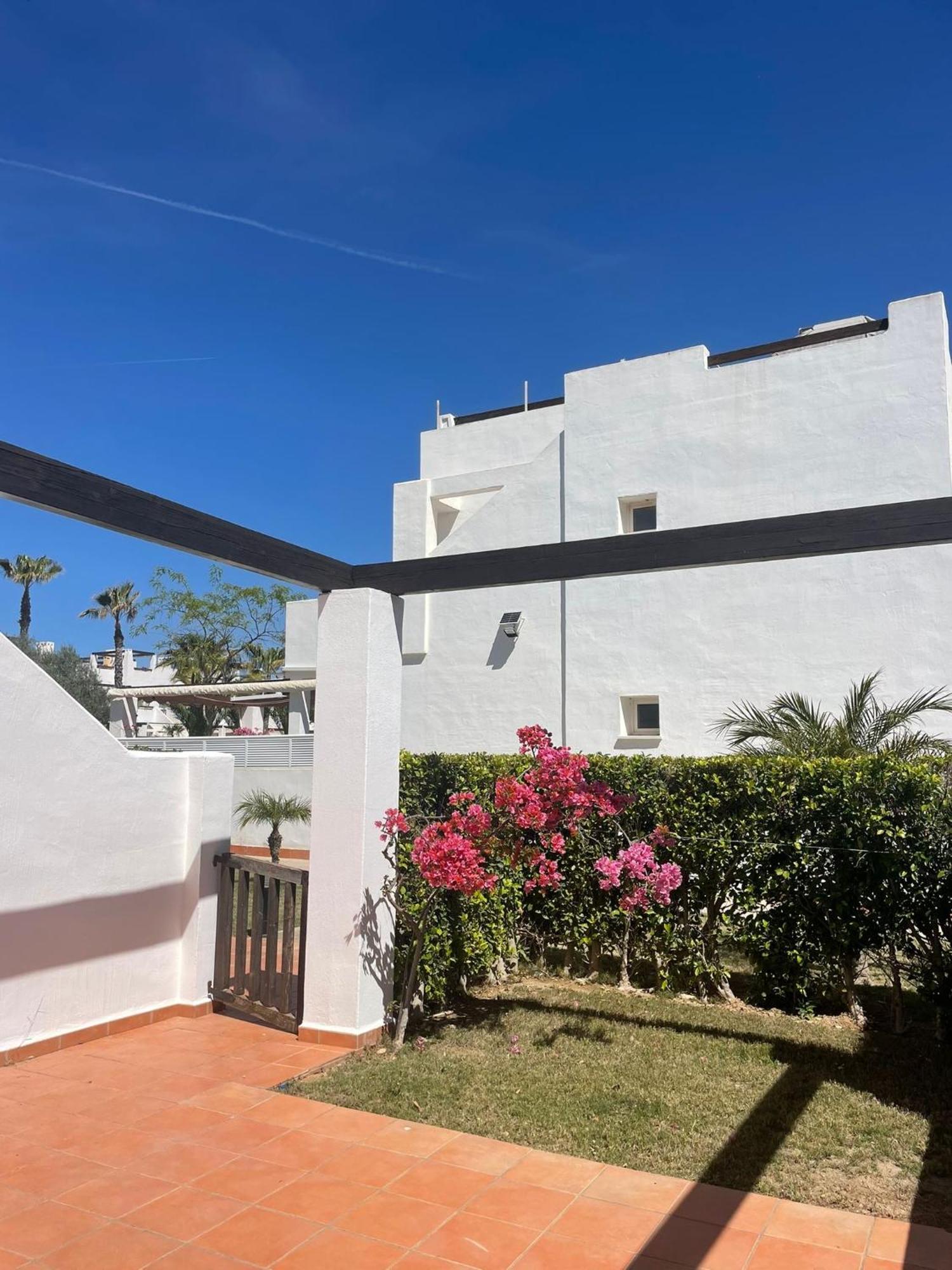 Casa Luisa Jardin 10 Condado De Alhama Leilighet Alhama de Murcia Eksteriør bilde