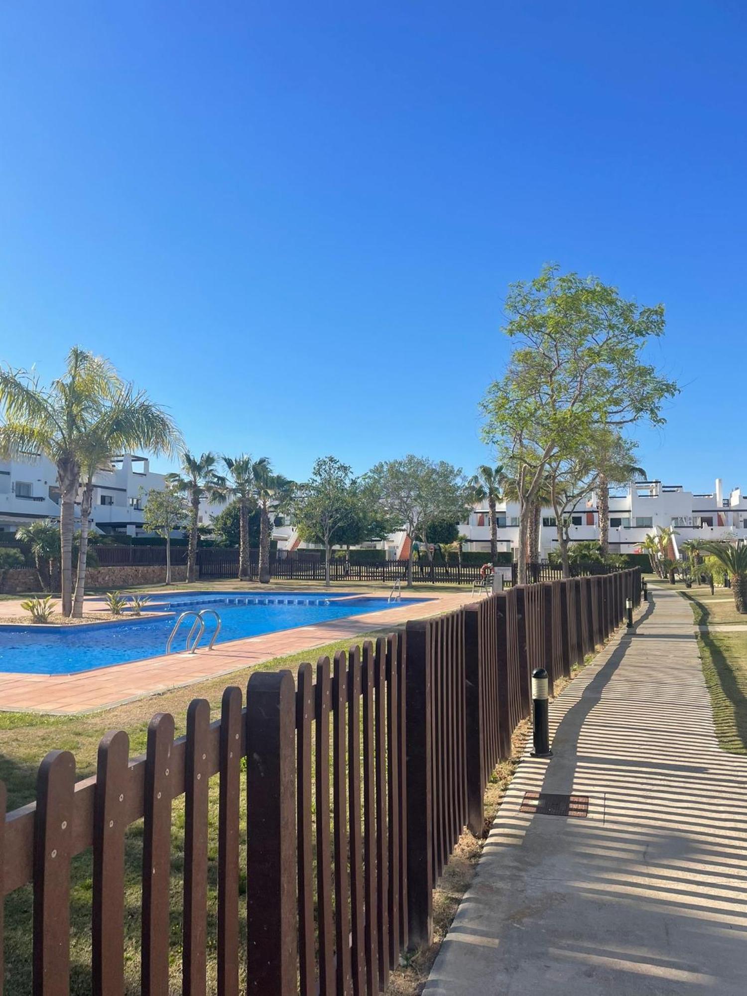 Casa Luisa Jardin 10 Condado De Alhama Leilighet Alhama de Murcia Eksteriør bilde