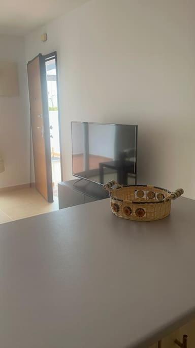 Casa Luisa Jardin 10 Condado De Alhama Leilighet Alhama de Murcia Eksteriør bilde