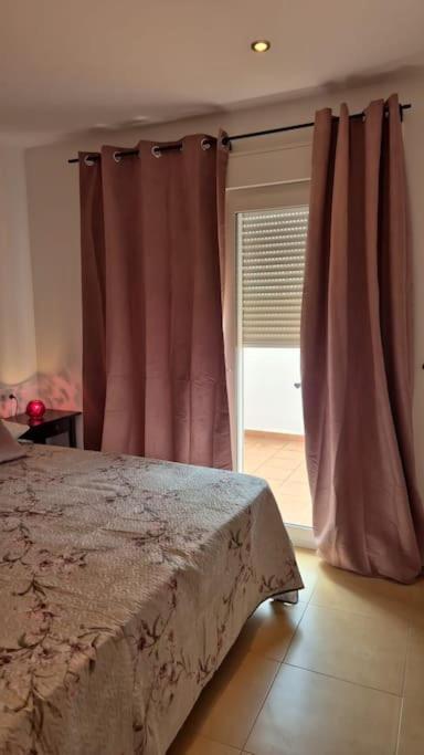 Casa Luisa Jardin 10 Condado De Alhama Leilighet Alhama de Murcia Eksteriør bilde