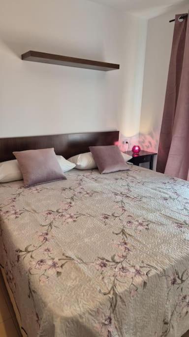 Casa Luisa Jardin 10 Condado De Alhama Leilighet Alhama de Murcia Eksteriør bilde