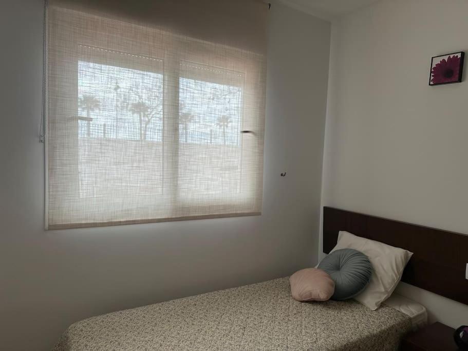 Casa Luisa Jardin 10 Condado De Alhama Leilighet Alhama de Murcia Eksteriør bilde