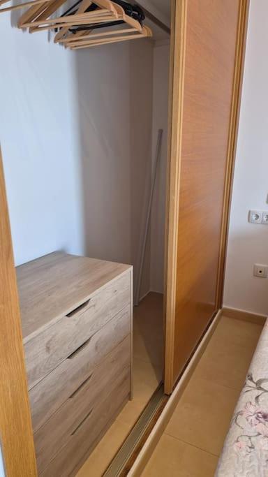 Casa Luisa Jardin 10 Condado De Alhama Leilighet Alhama de Murcia Eksteriør bilde