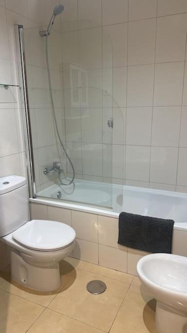 Casa Luisa Jardin 10 Condado De Alhama Leilighet Alhama de Murcia Eksteriør bilde