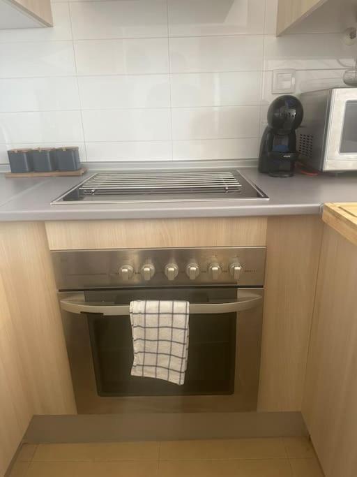 Casa Luisa Jardin 10 Condado De Alhama Leilighet Alhama de Murcia Eksteriør bilde