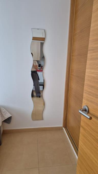 Casa Luisa Jardin 10 Condado De Alhama Leilighet Alhama de Murcia Eksteriør bilde