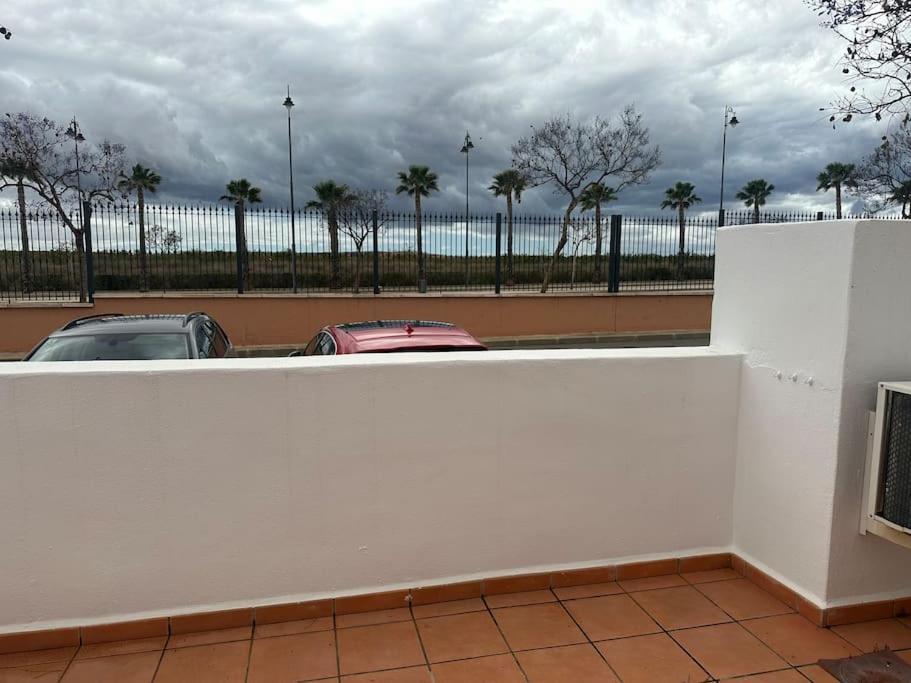 Casa Luisa Jardin 10 Condado De Alhama Leilighet Alhama de Murcia Eksteriør bilde