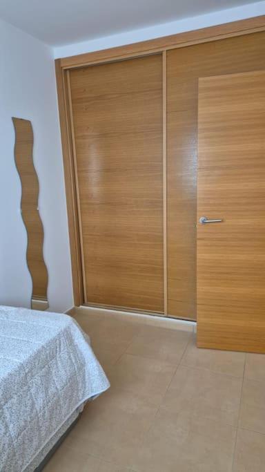 Casa Luisa Jardin 10 Condado De Alhama Leilighet Alhama de Murcia Eksteriør bilde