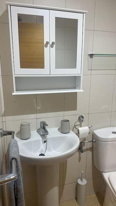 Casa Luisa Jardin 10 Condado De Alhama Leilighet Alhama de Murcia Eksteriør bilde