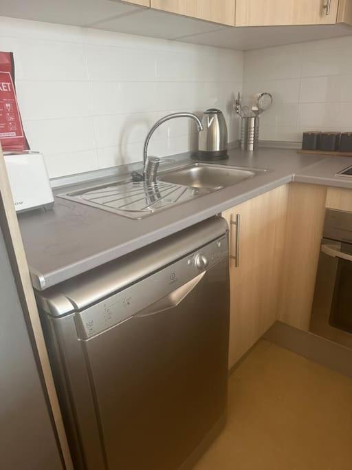 Casa Luisa Jardin 10 Condado De Alhama Leilighet Alhama de Murcia Eksteriør bilde
