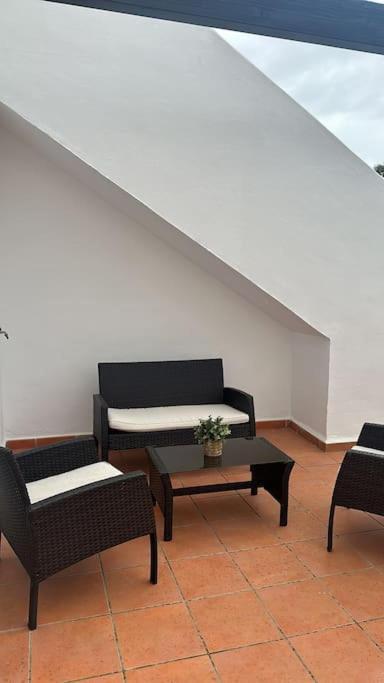 Casa Luisa Jardin 10 Condado De Alhama Leilighet Alhama de Murcia Eksteriør bilde