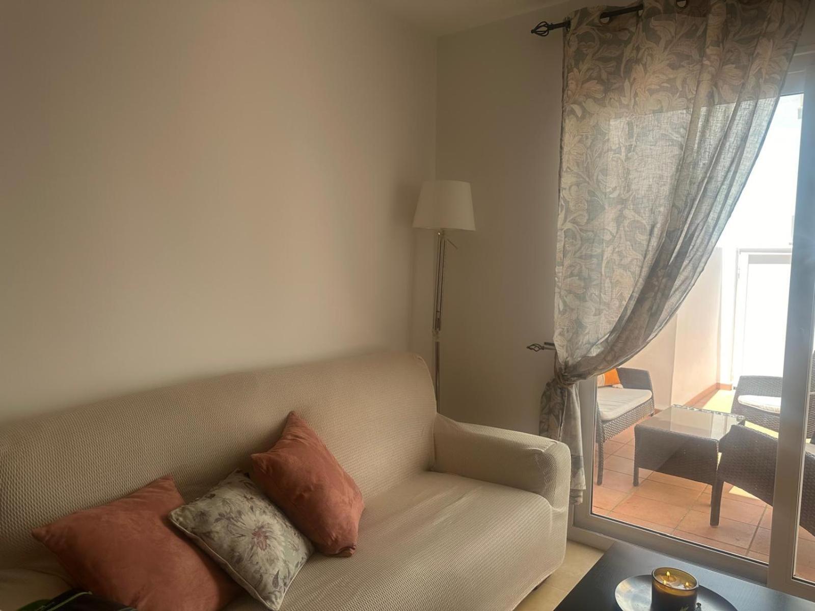 Casa Luisa Jardin 10 Condado De Alhama Leilighet Alhama de Murcia Eksteriør bilde