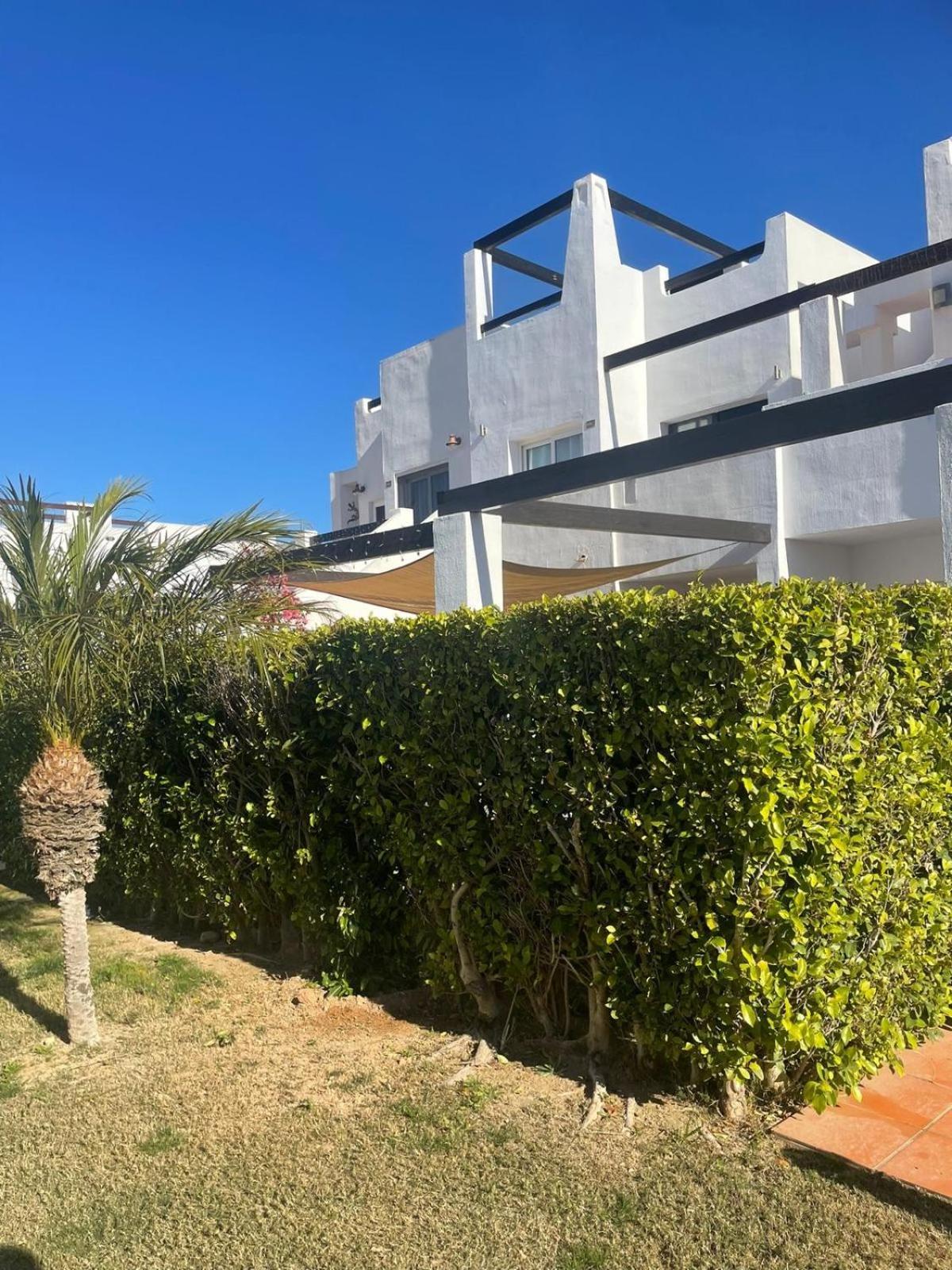 Casa Luisa Jardin 10 Condado De Alhama Leilighet Alhama de Murcia Eksteriør bilde