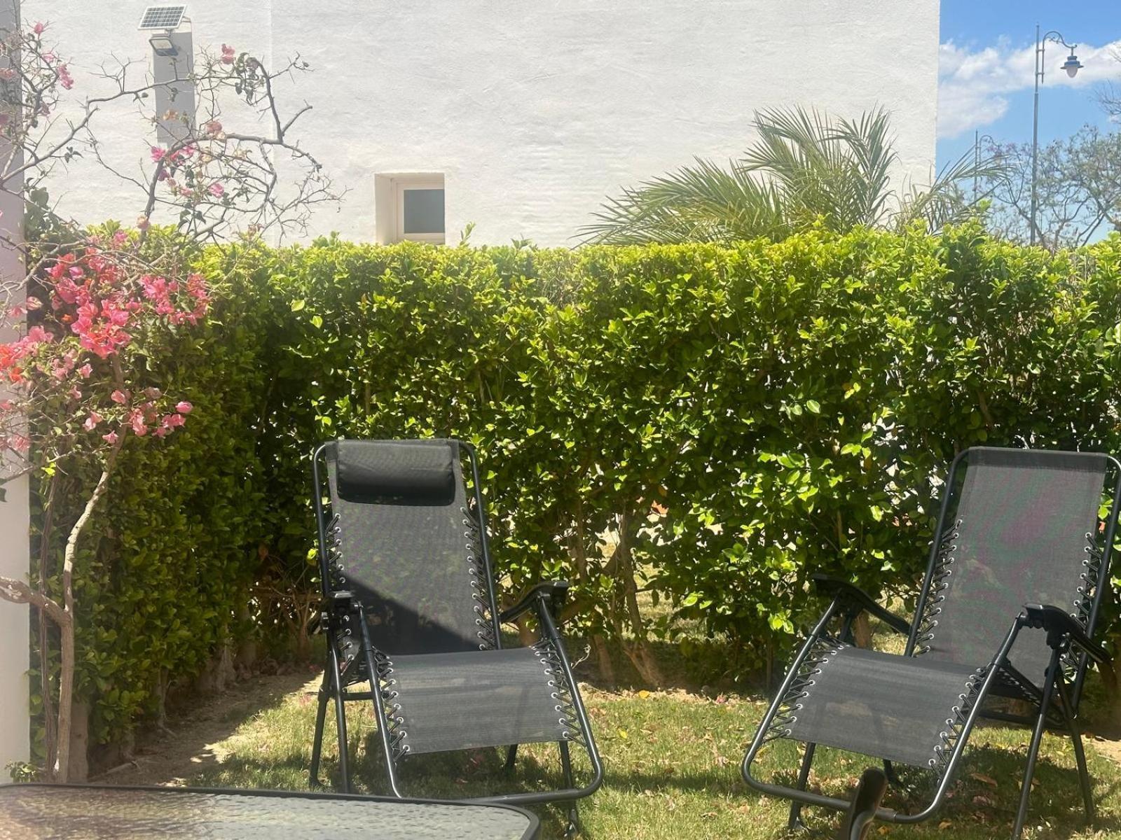 Casa Luisa Jardin 10 Condado De Alhama Leilighet Alhama de Murcia Eksteriør bilde