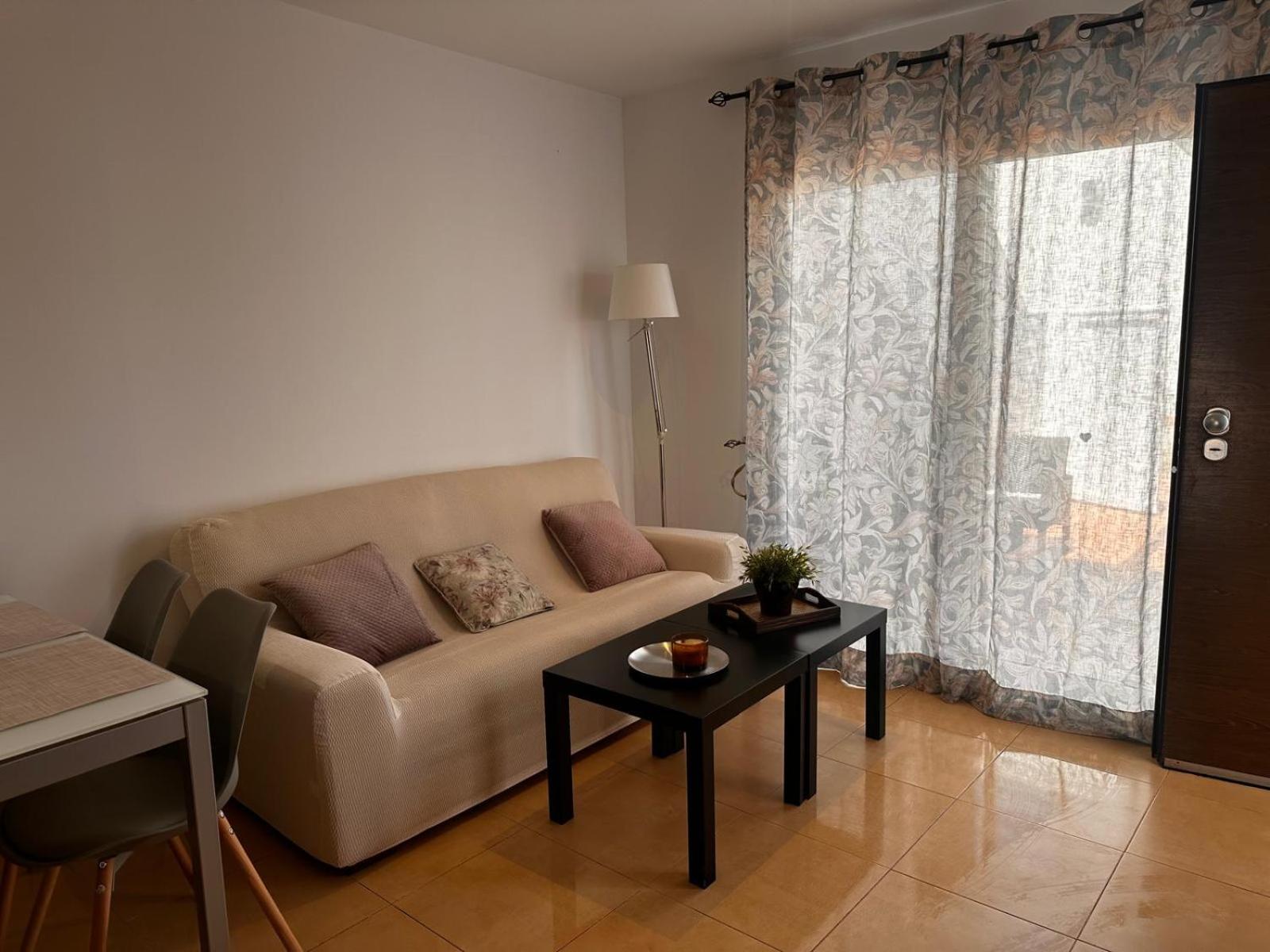 Casa Luisa Jardin 10 Condado De Alhama Leilighet Alhama de Murcia Eksteriør bilde